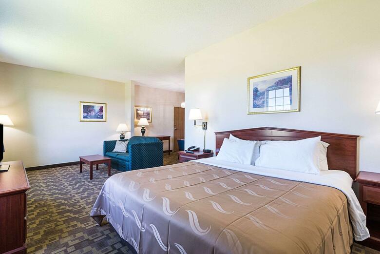 Holiday Inn Express Hotel & Suites Schoharie