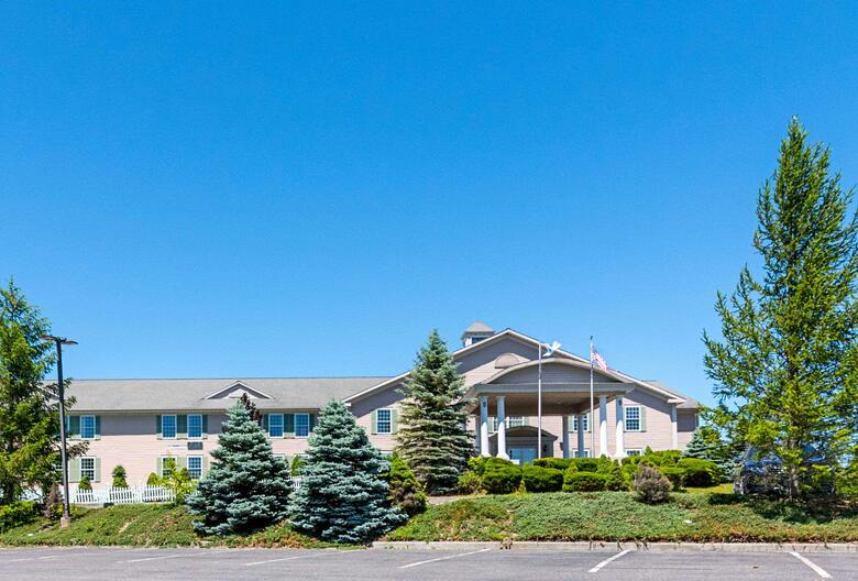 Holiday Inn Express Hotel & Suites Schoharie