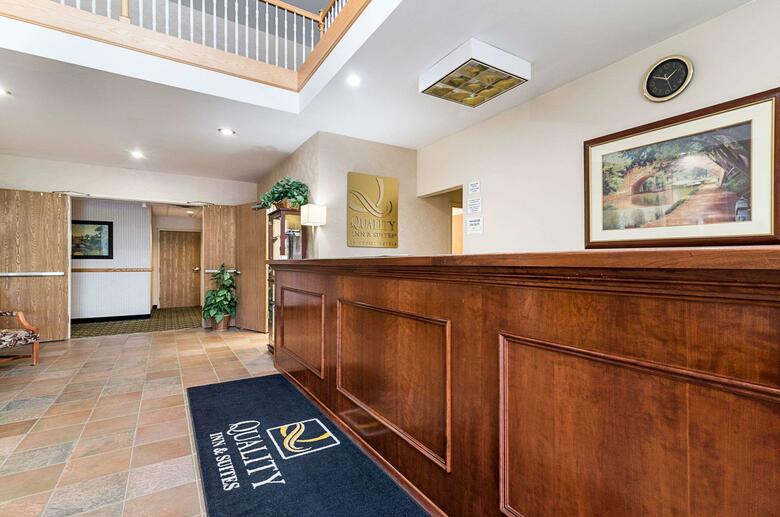 Holiday Inn Express Hotel & Suites Schoharie