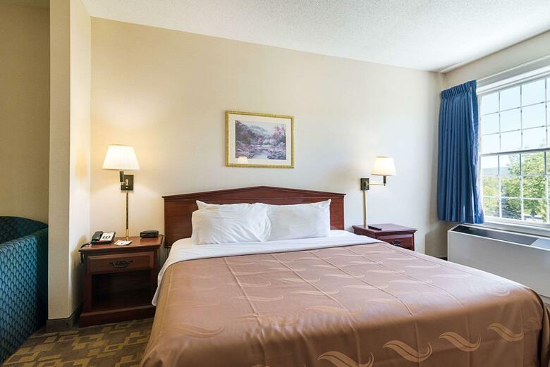 Holiday Inn Express Hotel & Suites Schoharie