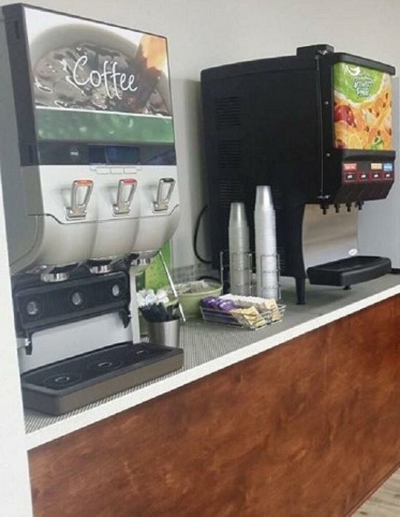 Holiday Inn Express Hotel & Suites Schoharie