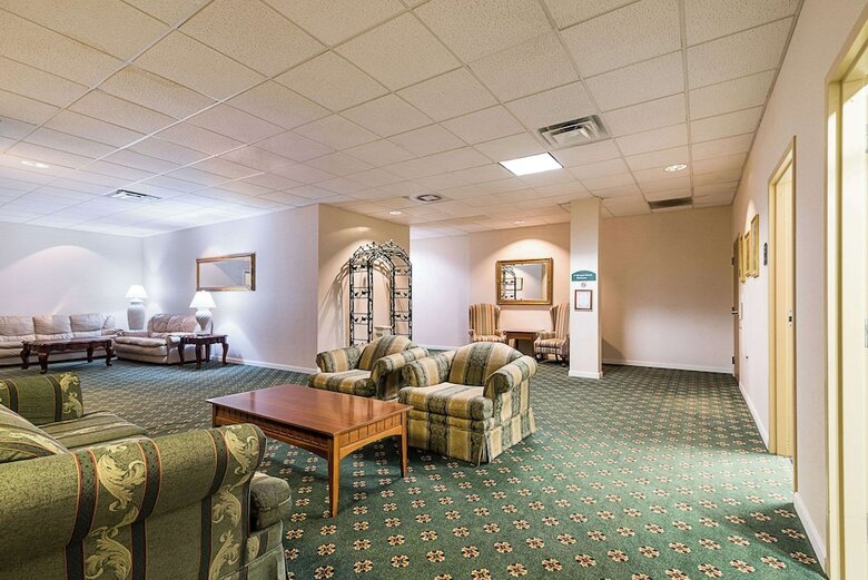 Holiday Inn Express Hotel & Suites Schoharie