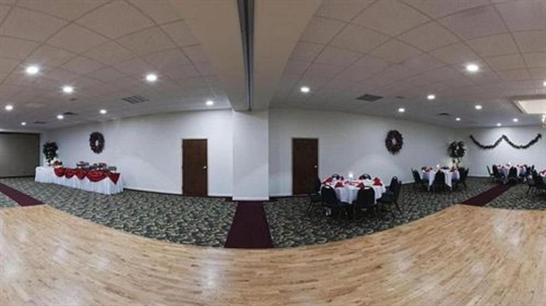 Holiday Inn Express Hotel & Suites Schoharie