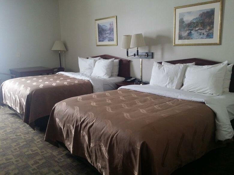 Holiday Inn Express Hotel & Suites Schoharie