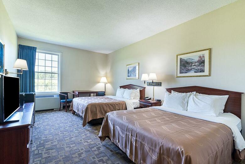 Holiday Inn Express Hotel & Suites Schoharie