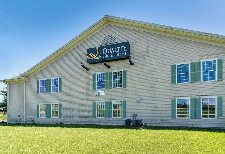 Holiday Inn Express Hotel & Suites Schoharie