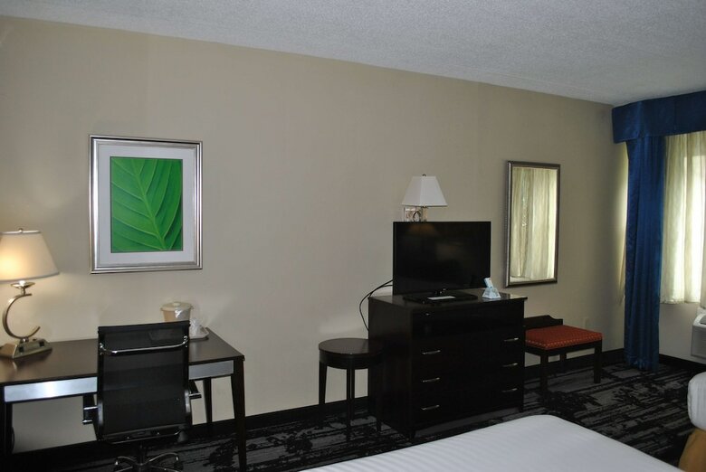 Hotel Holiday Inn Express Owego