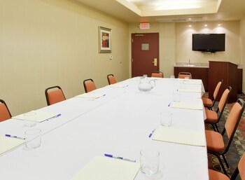 Hotel Holiday Inn Express