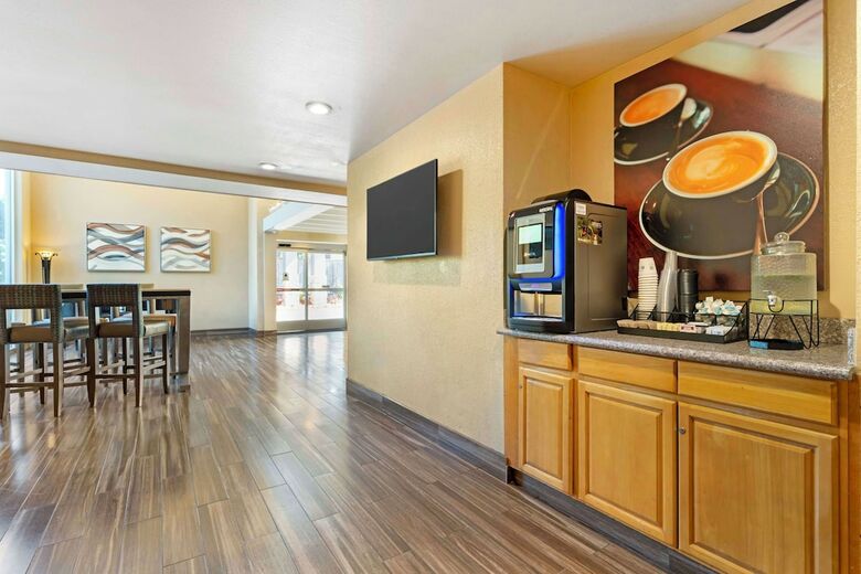 Hotel Best Western Plus Heritage Inn