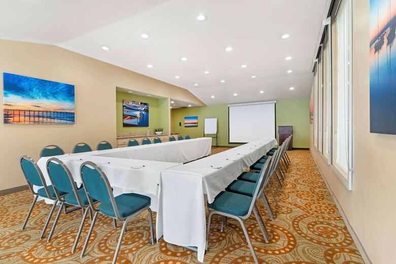 Hotel Best Western Plus Heritage Inn