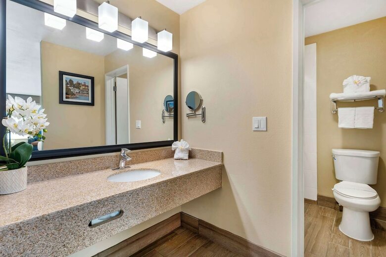 Hotel Best Western Plus Heritage Inn