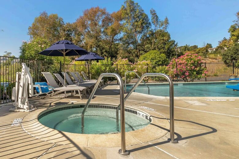 Hotel Best Western Plus Heritage Inn