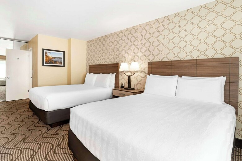 Hotel Best Western Plus Heritage Inn