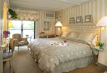 Hotel Les Trois Tilleuls And Spa