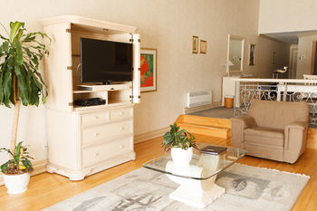 Hotel Les Trois Tilleuls And Spa