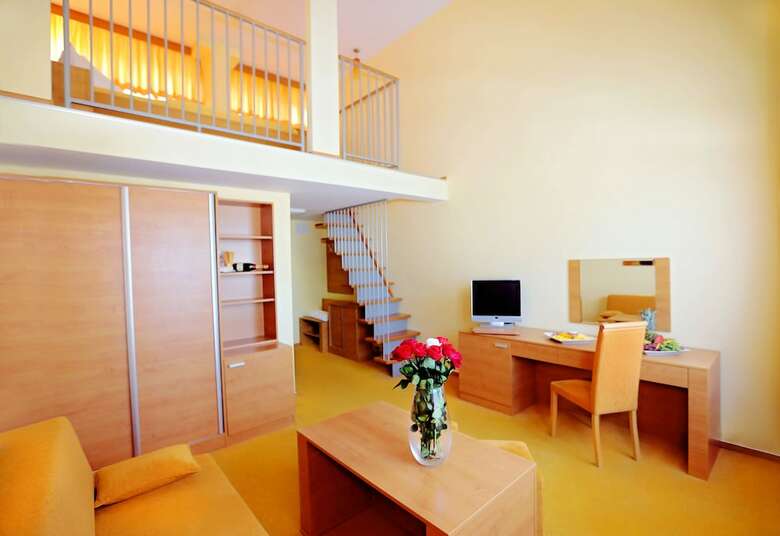 Hotel Aquacity Seasons