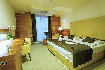 Mountain View Hotel