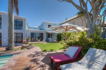 Hotel The Lookout Guest House