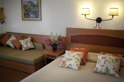 Hotel Athos Palace