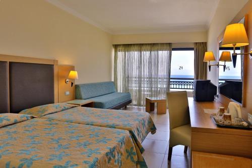 Cosmopolitan Hotel