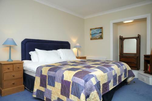 Hotel Milltown House Dingle