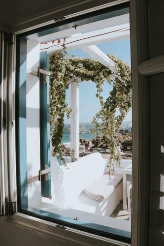 Alexandros Apartments