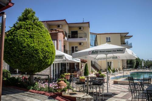 Hotel Ilios