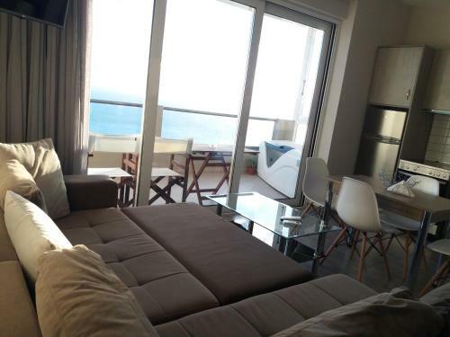 Apartamento Akrotiri Panorama