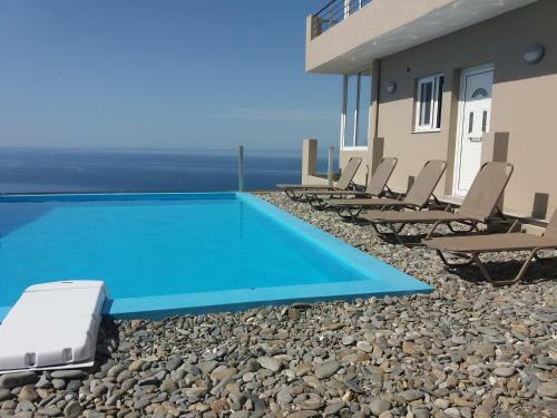 Apartamento Akrotiri Panorama