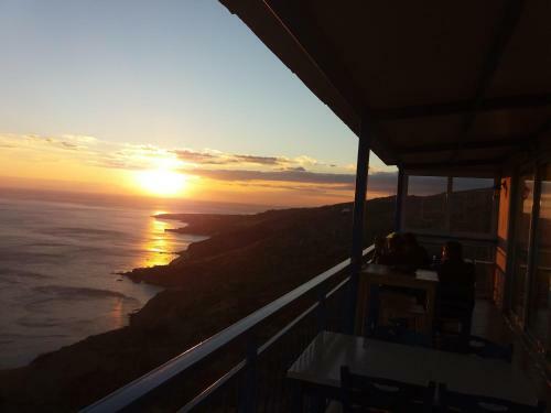 Apartamento Akrotiri Panorama