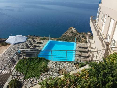 Apartamento Akrotiri Panorama