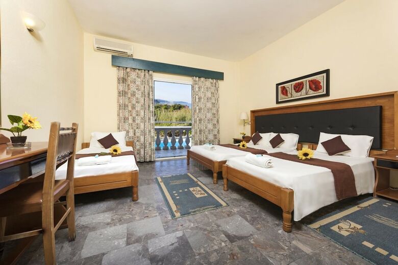 Potamaki Beach Hotel