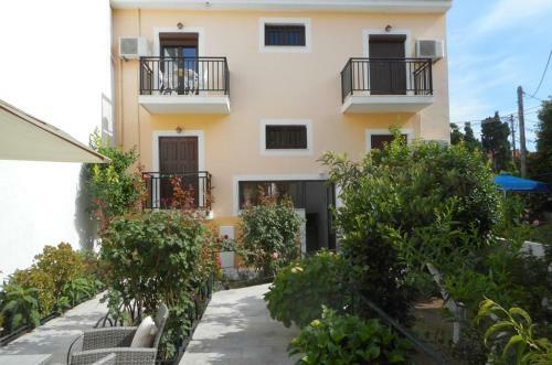 Bed & Breakfast La Plage