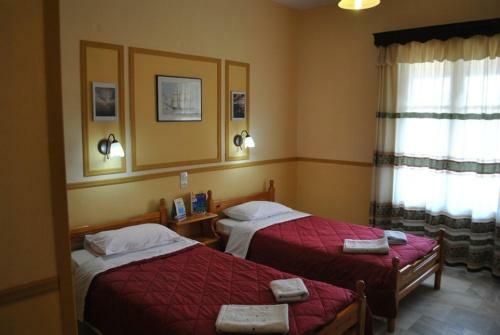 Apartamento Stelios Studios