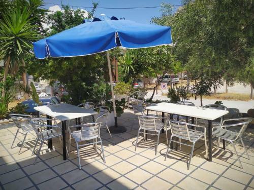 Apartamento Xenios Dias