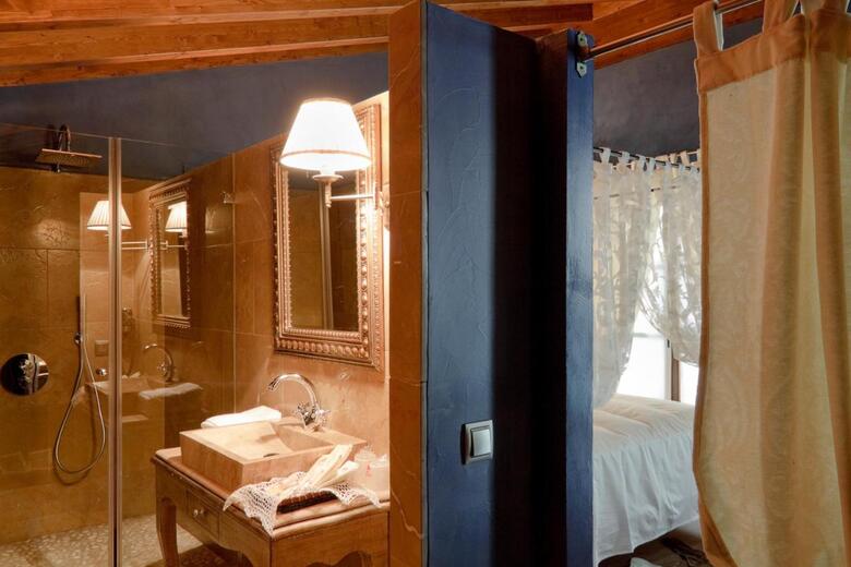 Hotel Hospederia De Los Parajes