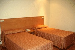Hostal Apolo
