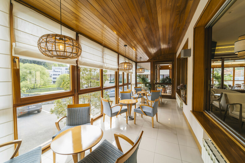 Apartamentos Albatros