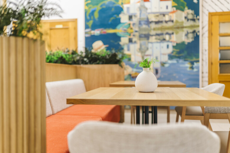 Apartamentos Albatros
