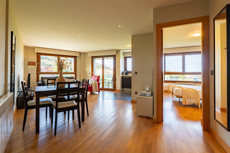 Apartamentos Albatros