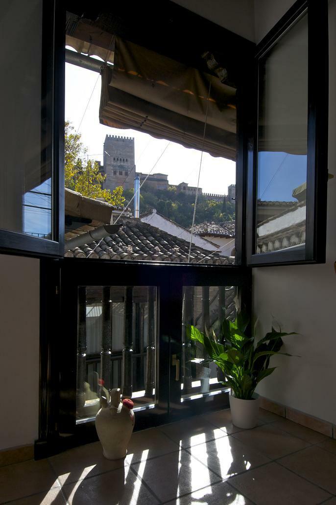 Apartamentos Gumiel