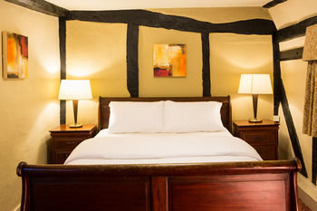 The Bell Hotel Woburn