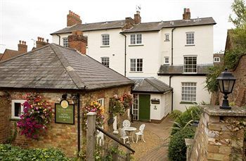 The Bell Hotel Woburn