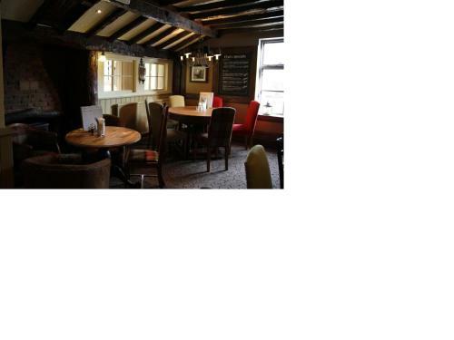 Coleshill Hotel - B&B