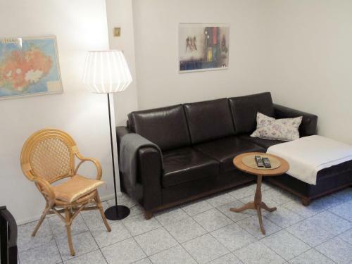 Mar�ub�r Apartment