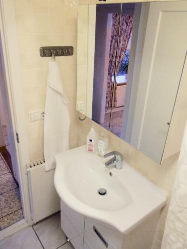 Mar�ub�r Apartment