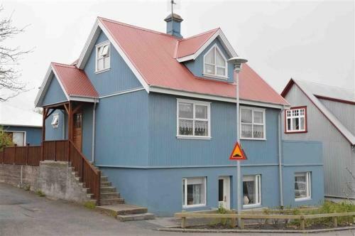 Mar�ub�r Apartment