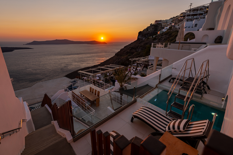 Hotel Day Dream Luxury Suites
