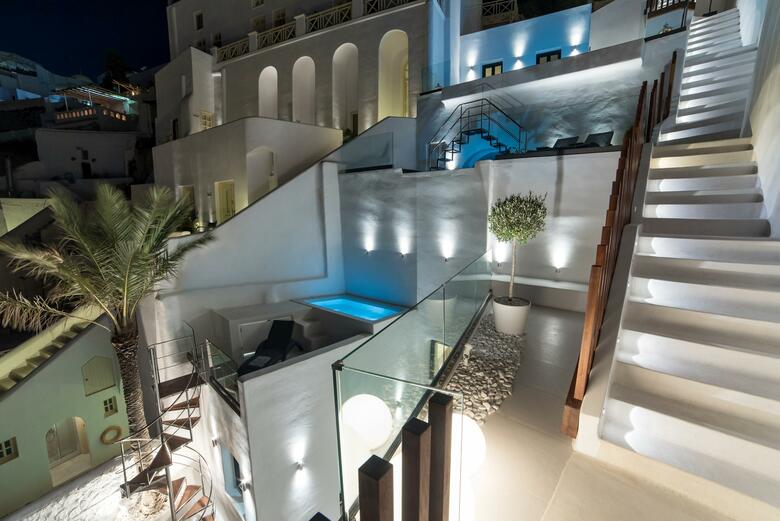 Hotel Day Dream Luxury Suites