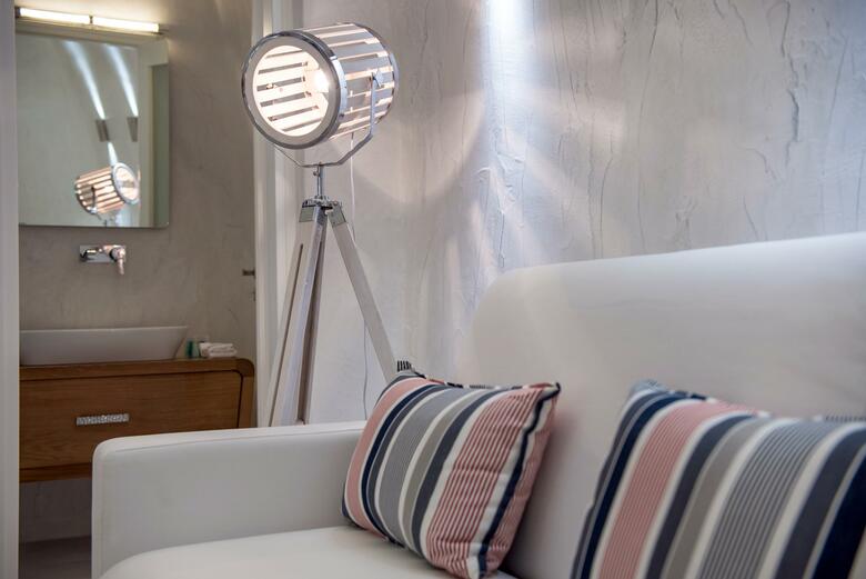 Hotel Day Dream Luxury Suites